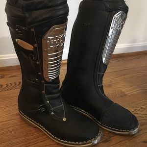 Hi-Point MX Boots, NWOT, Never Worn, Size 11